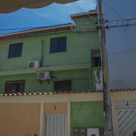 Brasil Mulato Apartment ซัลวาดอร์ ภายนอก รูปภาพ