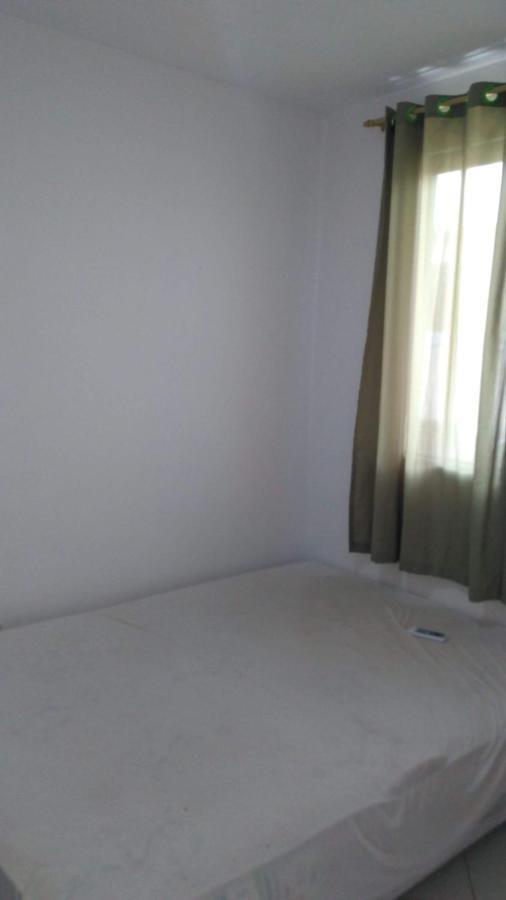 Brasil Mulato Apartment ซัลวาดอร์ ภายนอก รูปภาพ