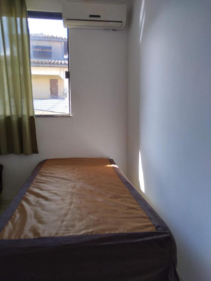 Brasil Mulato Apartment ซัลวาดอร์ ภายนอก รูปภาพ