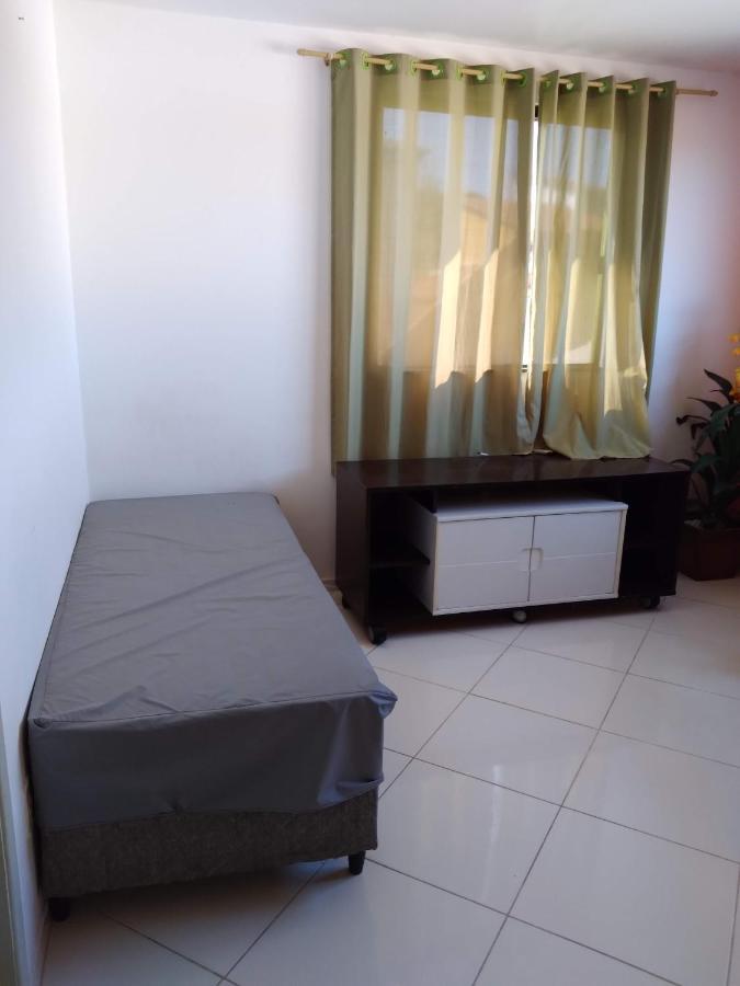 Brasil Mulato Apartment ซัลวาดอร์ ภายนอก รูปภาพ