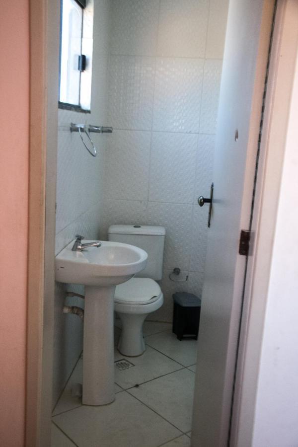 Brasil Mulato Apartment ซัลวาดอร์ ภายนอก รูปภาพ