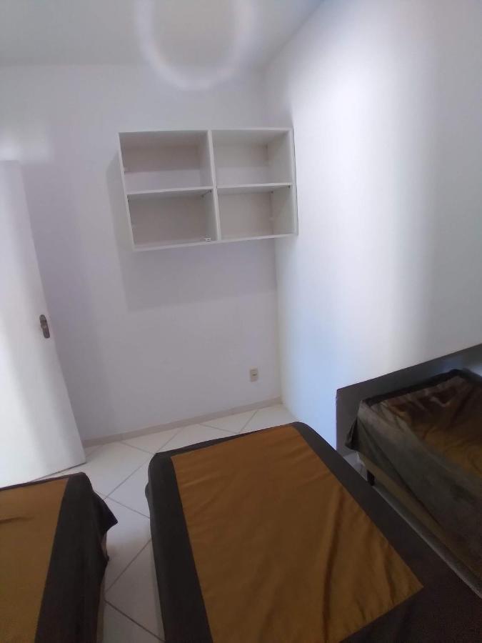 Brasil Mulato Apartment ซัลวาดอร์ ภายนอก รูปภาพ