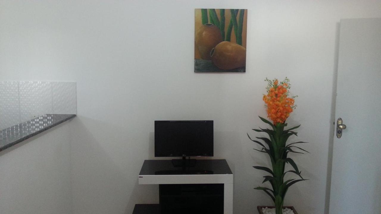Brasil Mulato Apartment ซัลวาดอร์ ภายนอก รูปภาพ